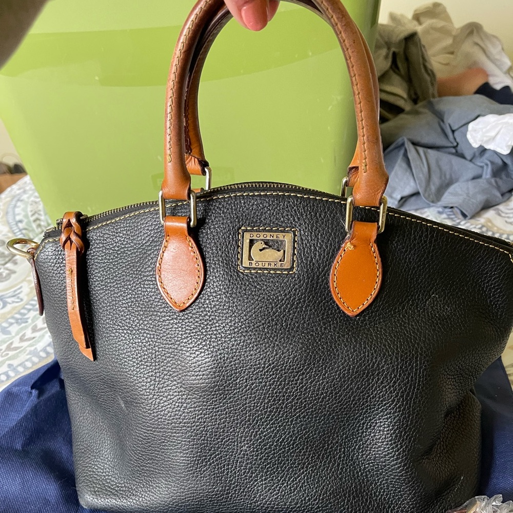 Dooney and Burke Handbag